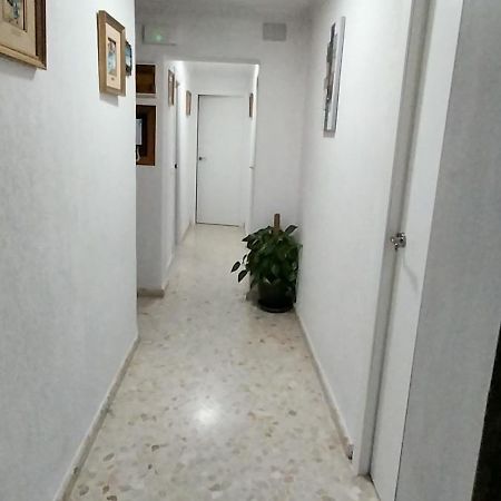 헤레스 La Rosa De Oro 빌라 외부 사진